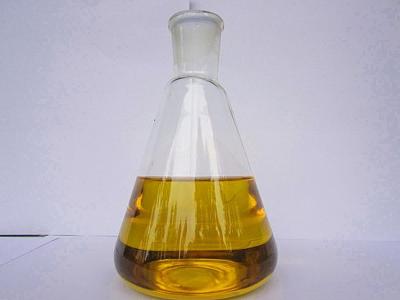 導熱油具有哪些特性